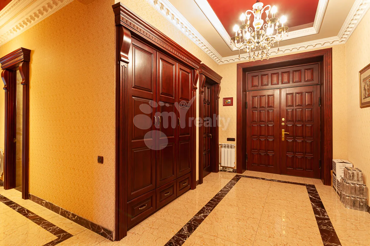 House for sale محله 2 دزور, داوتاشِن ایروان, 161608