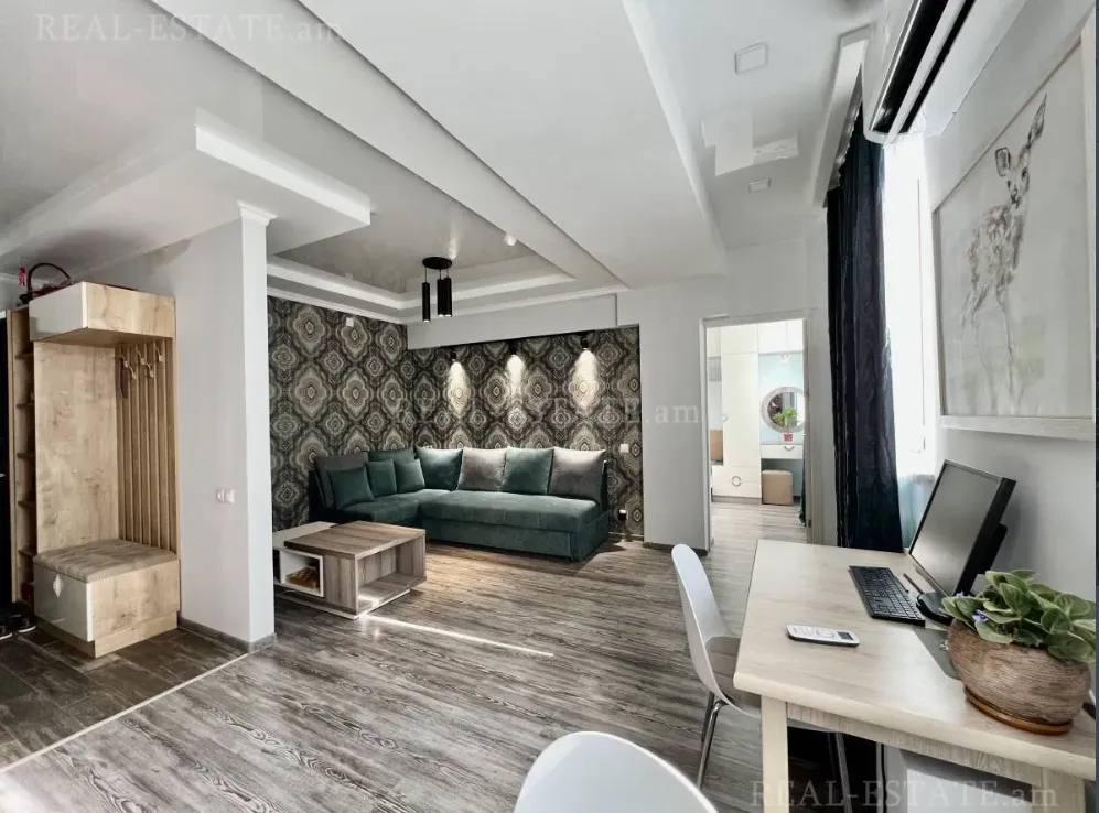 2-bedroom/apartment-for-sale/M.Khorenatsi+St/Center/Yerevan