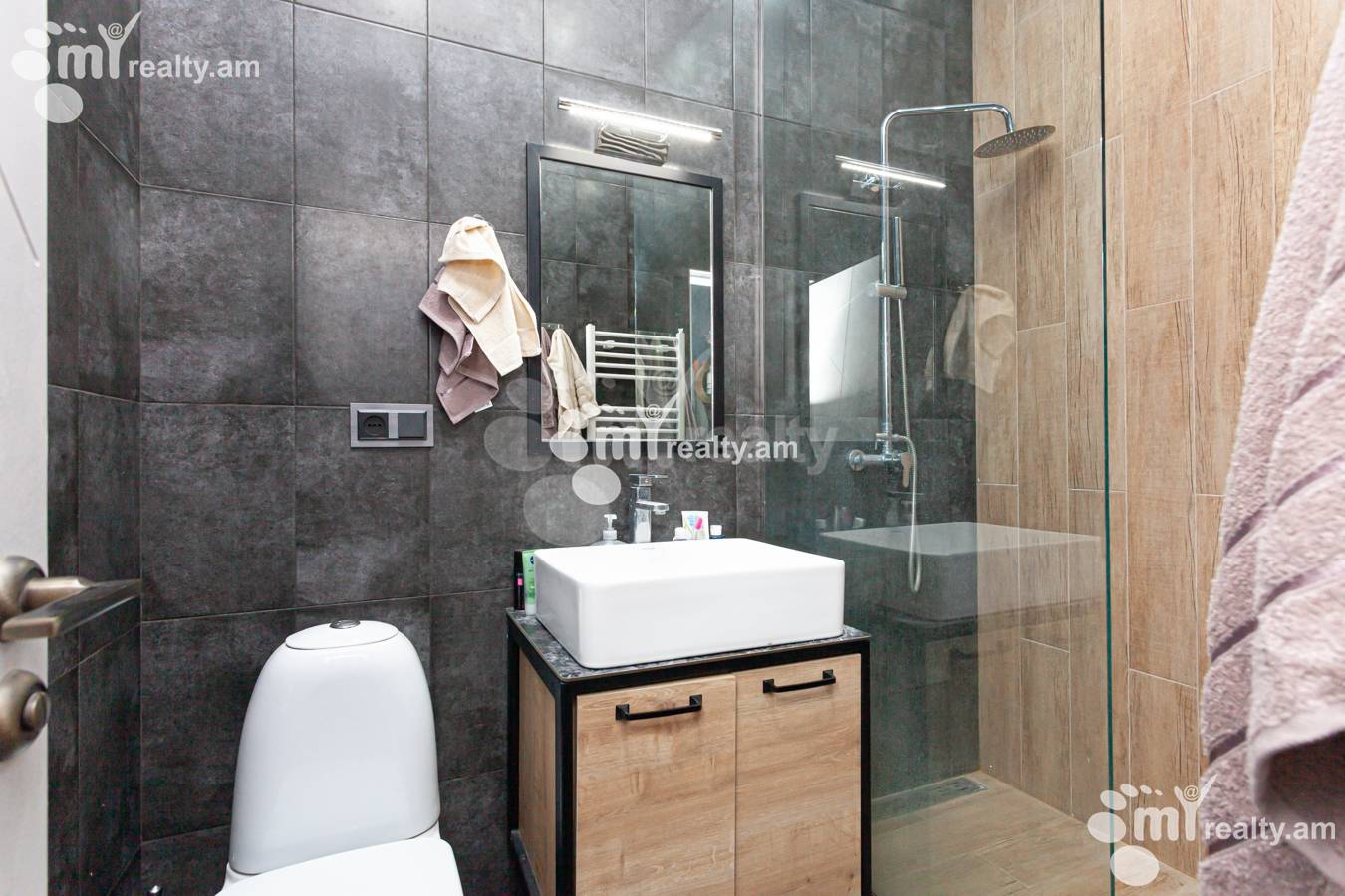 Купить 2 комнатную квартиру Аргишти ул, Центр Ереван, 138968