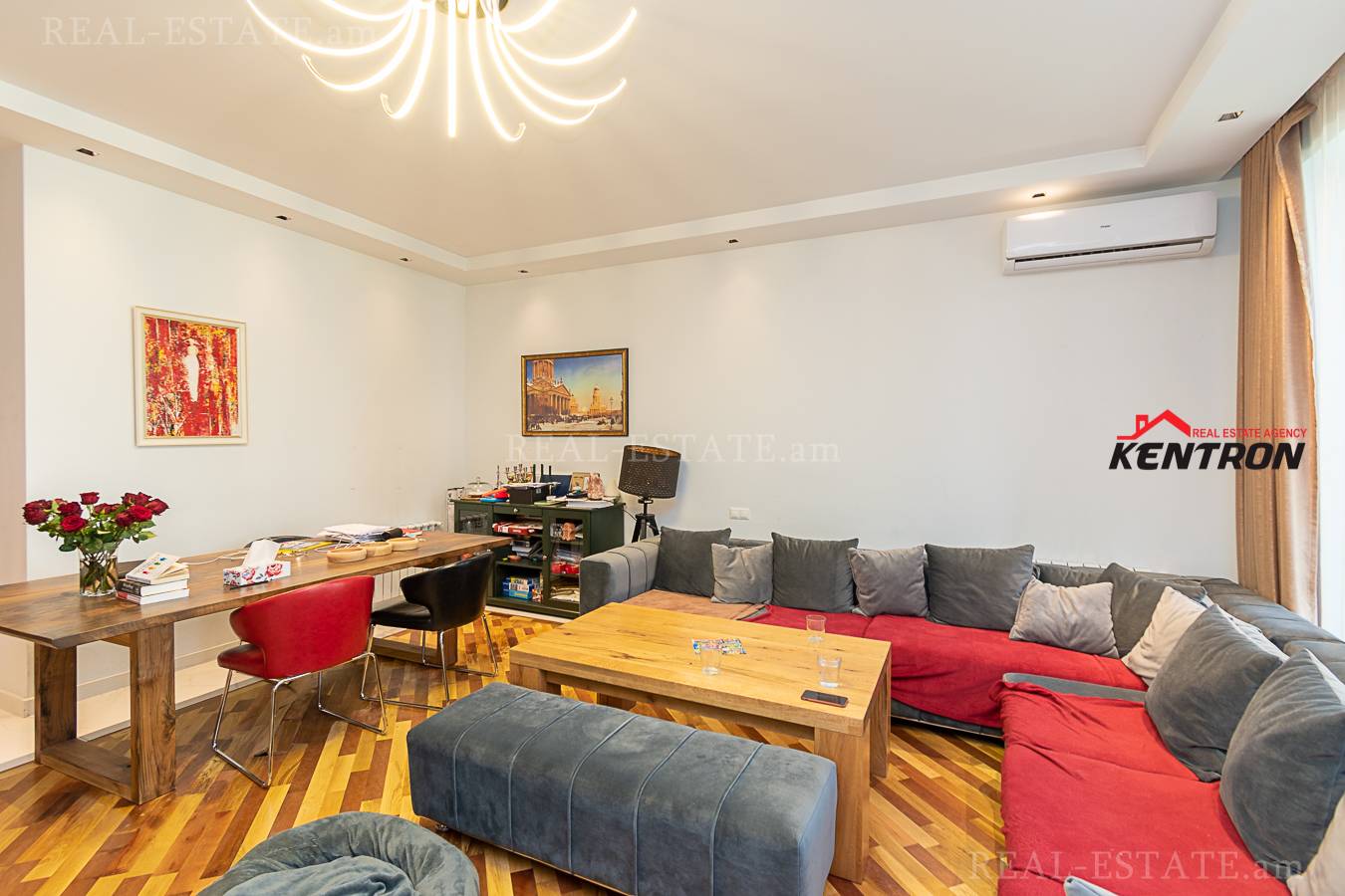 House for sale Vahakni District, Wahagni Yerevan, 131142