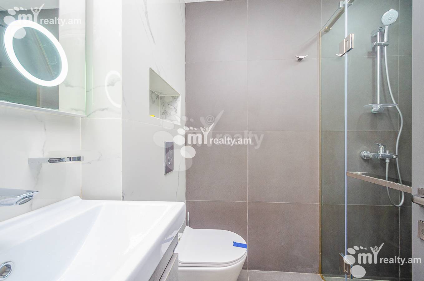 2 bedroom apartment for sale خیابان ک. اولنِتسی, کاناکِر – زیتون ایروان, 144966