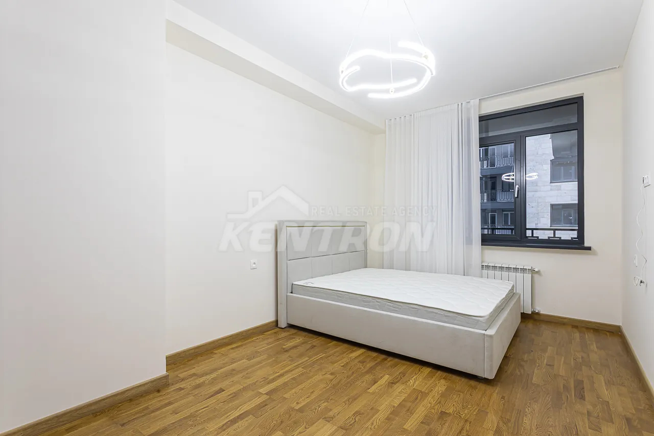 2 սենյականոց բնակարան վարձով Վրացական փող, Արաբկիր Երևան, 158918