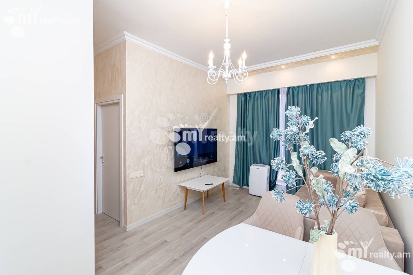 2 bedroom apartment for sale Yekmalyan St, Center Yerevan, 138001