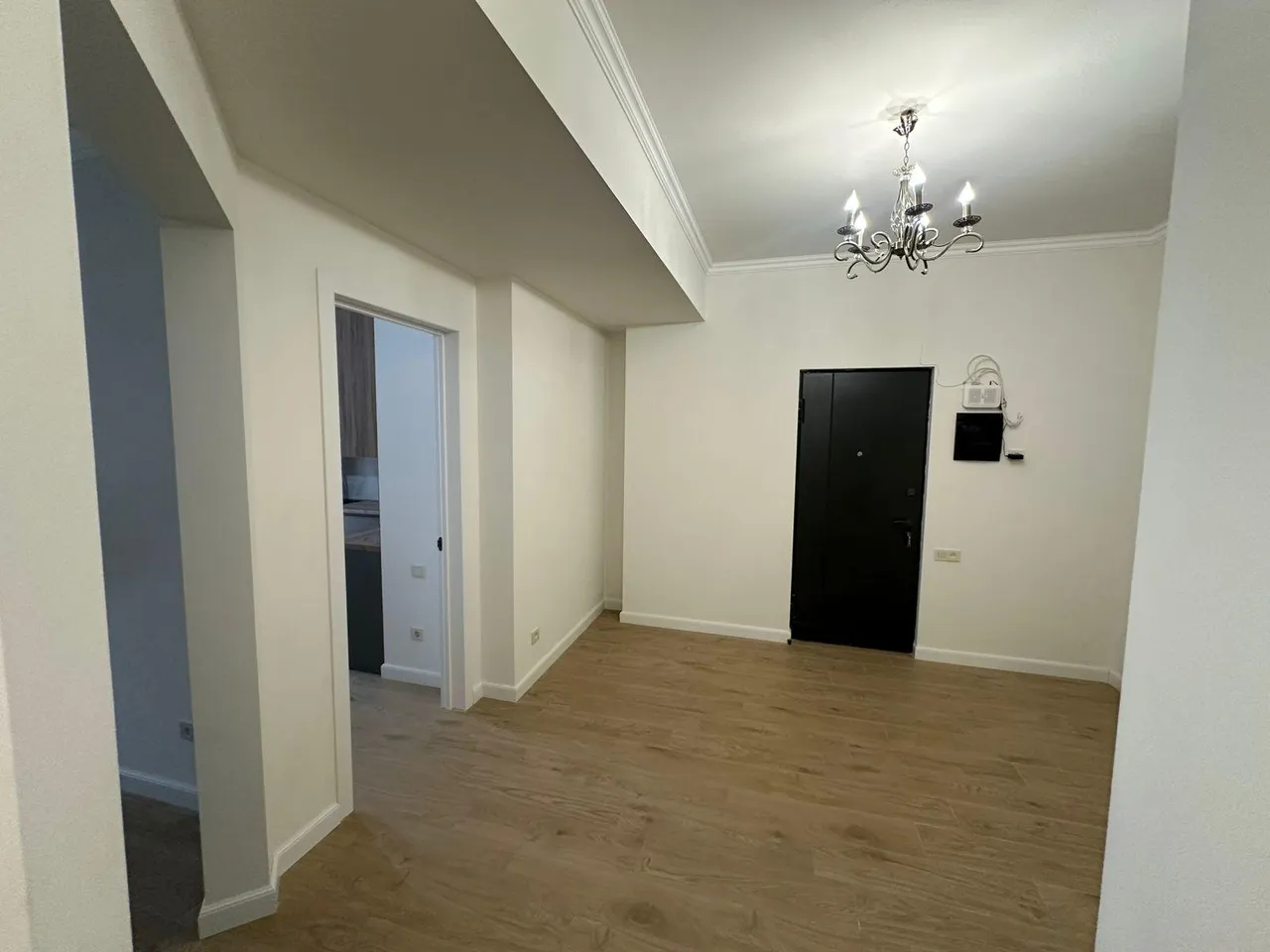 4 bedroom apartment for rent Acharyan St, Avan Yerevan, 158255