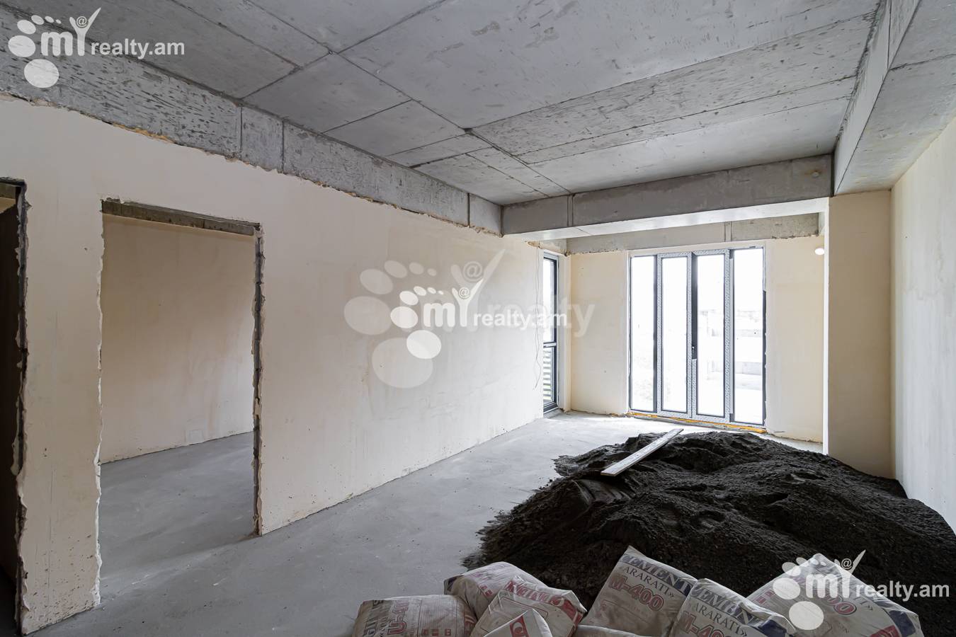 3 bedroom apartment for sale Malkhasiants St, Arabkir Yerevan, 150521