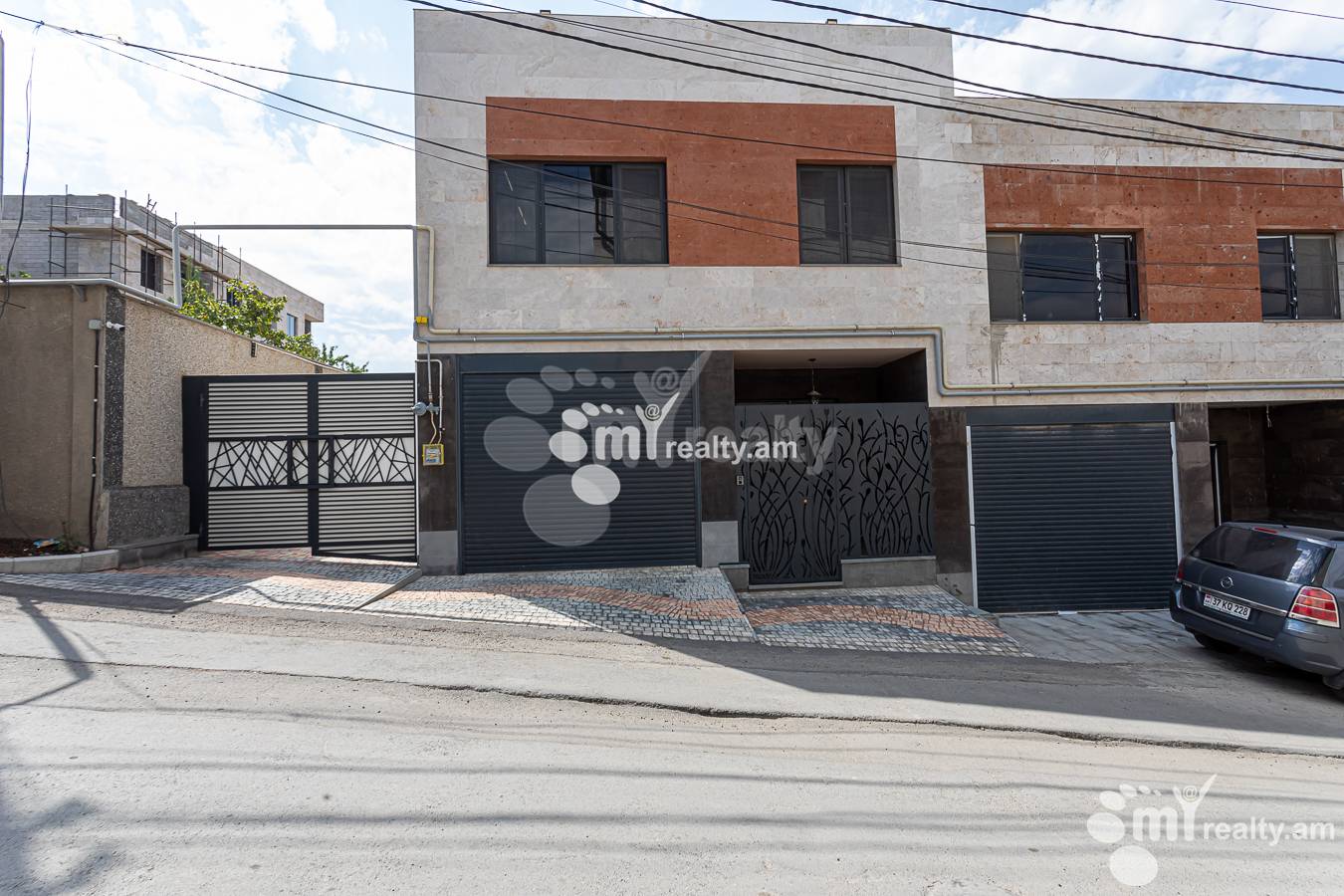 House for sale Duryan disrtict, Avan Yerevan, 156629