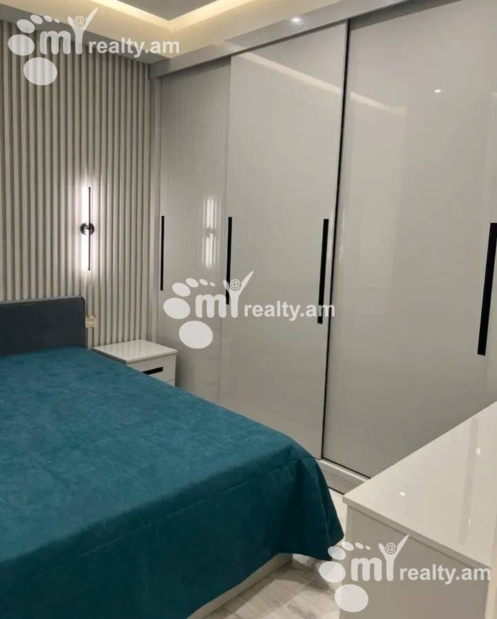 2 սենյականոց բնակարան  Արշակունյաց պող, Կենտրոն Երևան, 157998