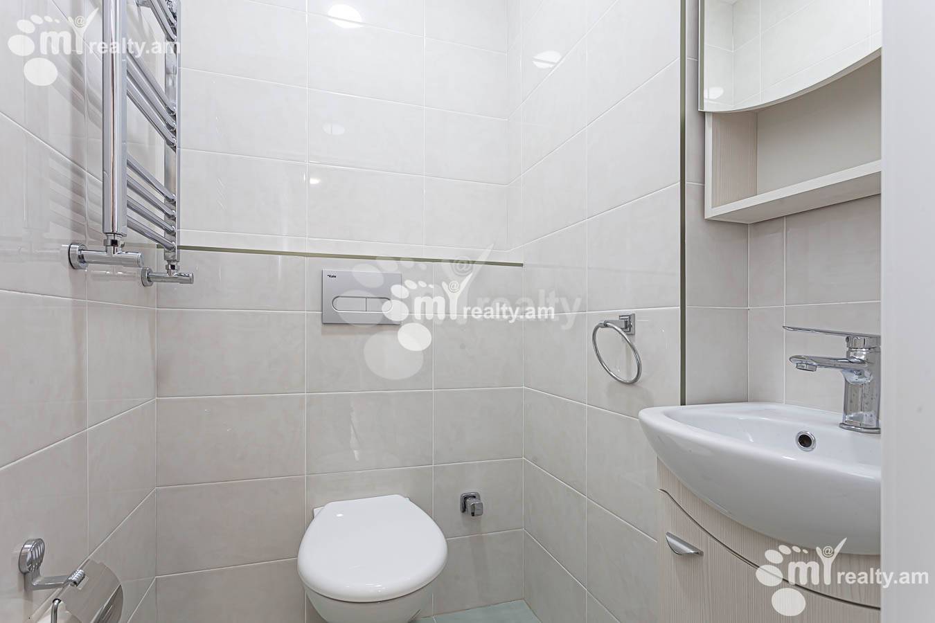 3 bedroom apartment for rent N. Tigranyan St, Arabkir Yerevan, 153182