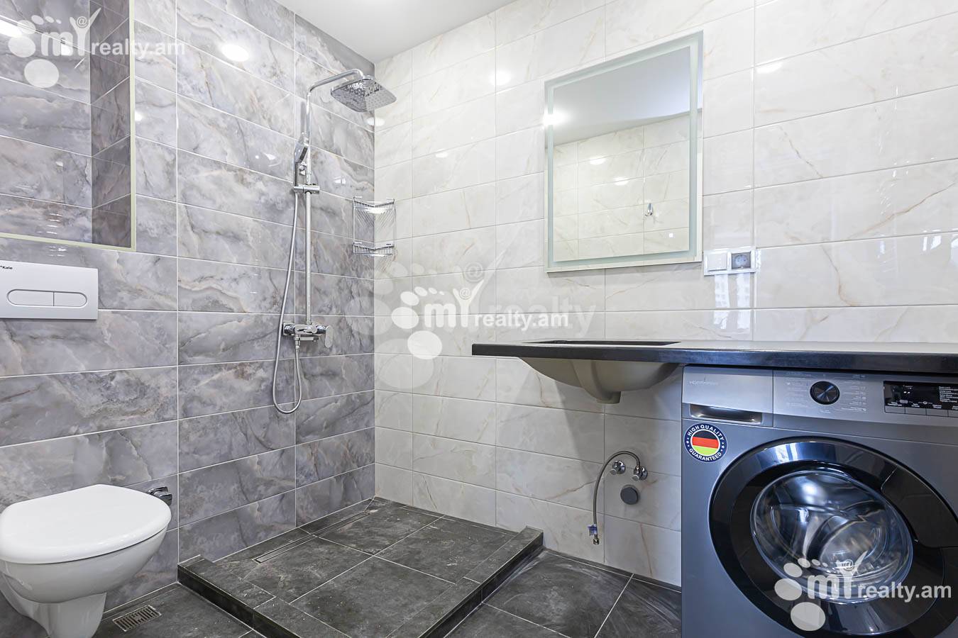 3 bedroom apartment for rent N. Tigranyan St, Arabkir Yerevan, 153182