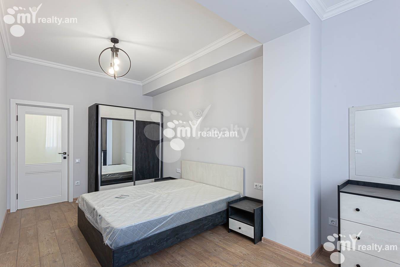 3 bedroom apartment for rent N. Tigranyan St, Arabkir Yerevan, 153182