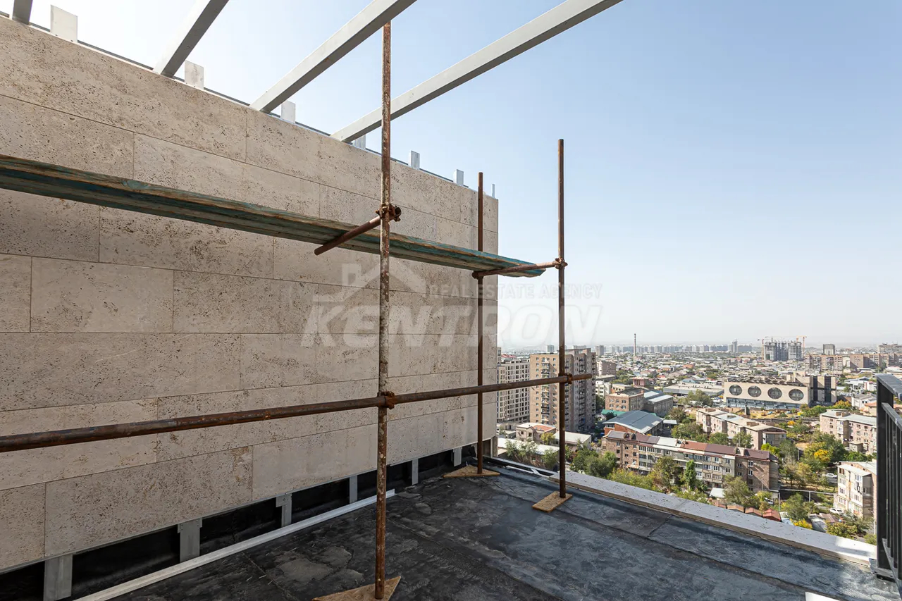 3 bedroom apartment for sale Halabyan St, Ajapnyak Yerevan, 157791