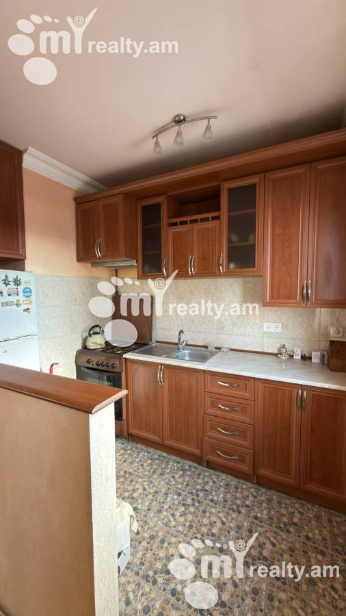 3 bedroom apartment for sale Azatutyan Ave, Arabkir Yerevan, 158771