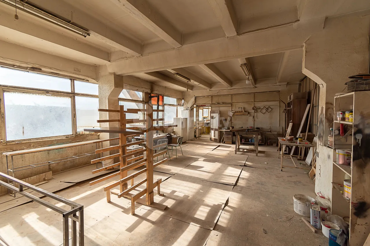 Commercial property for sale Fuchik St, Ajapnyak Yerevan, 160372