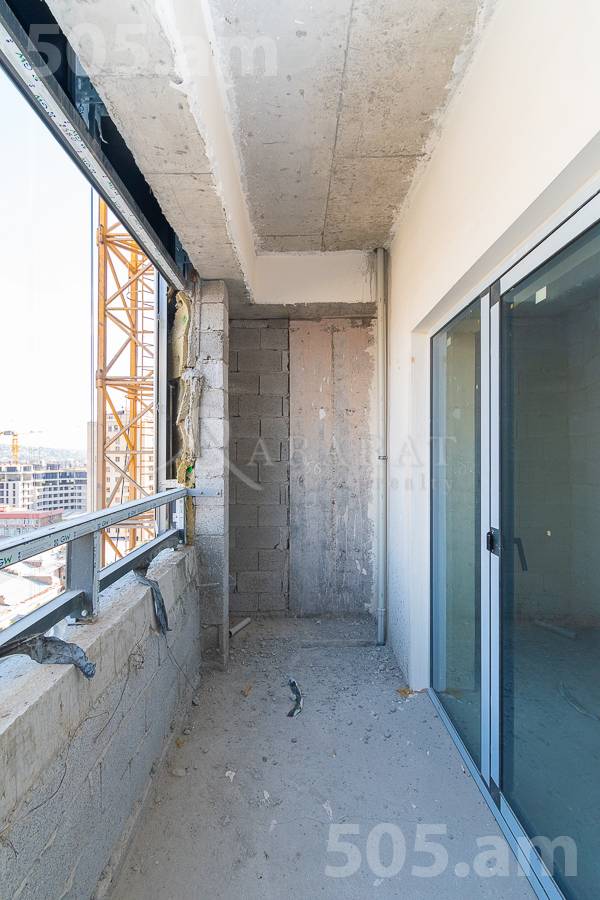 2 bedroom apartment for sale Komitas Ave, Arabkir Yerevan, 149355