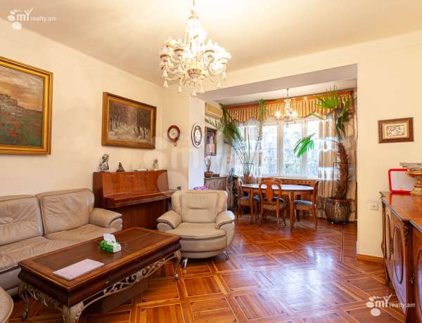 3-bedroom/apartment-for-sale/Sayat-Nova+Ave/Center/Yerevan