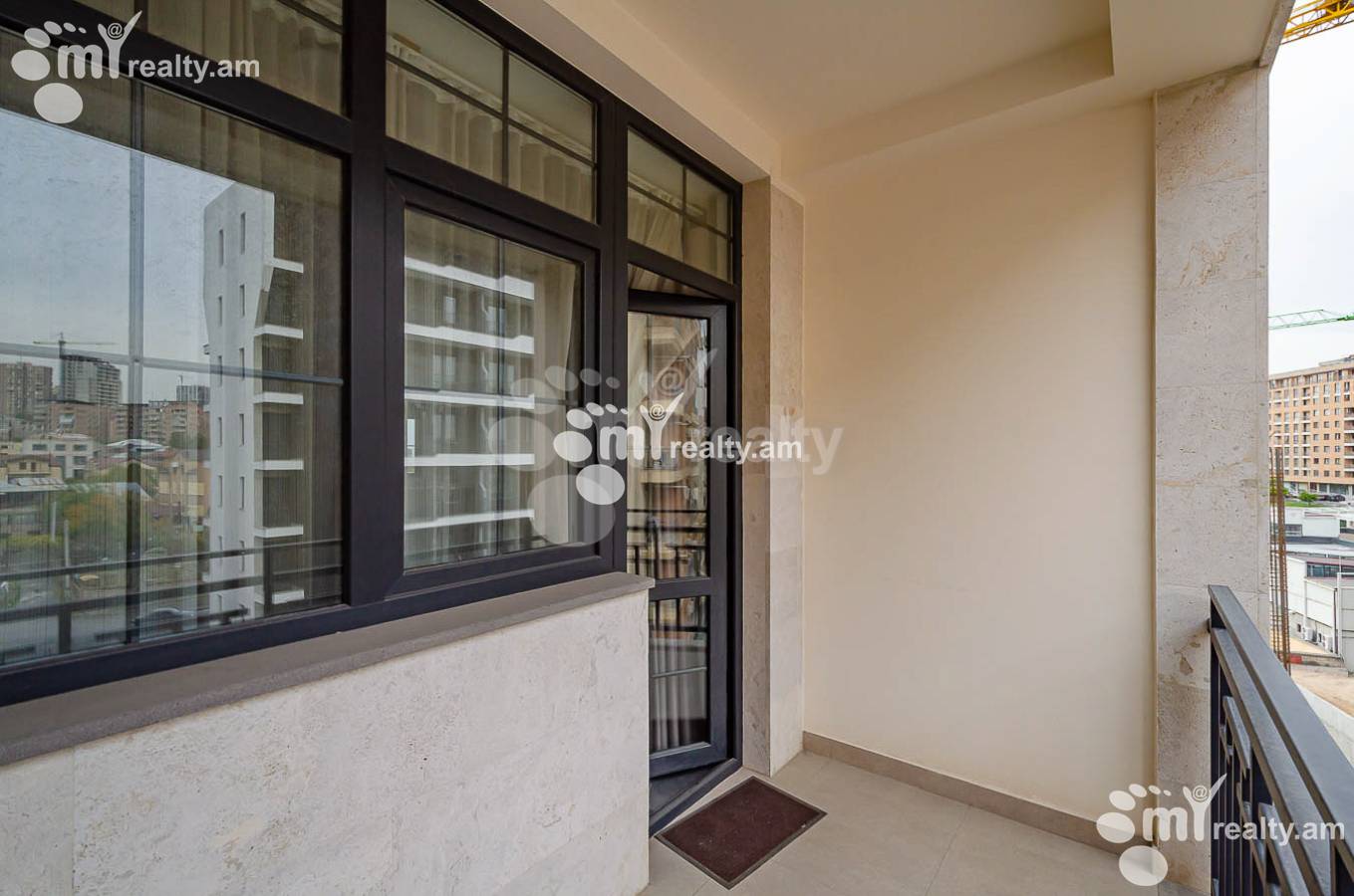 3 bedroom apartment for sale Antarayin, L.Azgaldyan street,, Center Yerevan, 151968