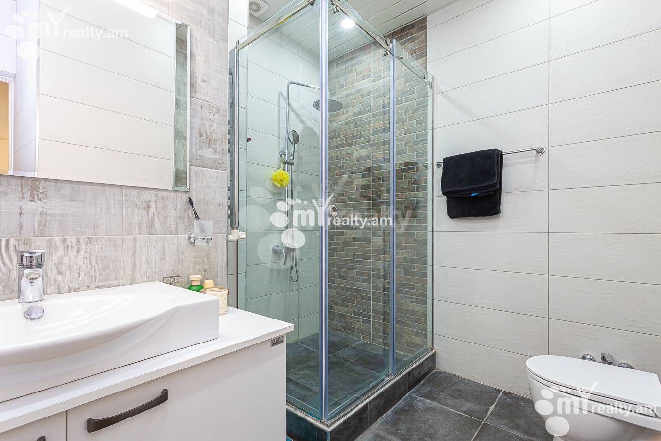 2 bedroom apartment for rent Tsitsernakaberd Highway, Center Yerevan, 142927