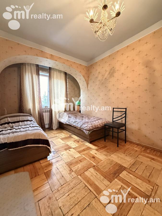 Купить 3 комнатную квартиру Дурян поселок, Аван Ереван, 156866