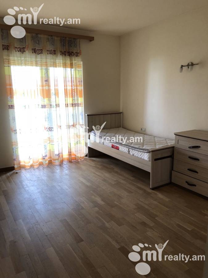 Առանձնատուն վարձով Վահագնի թաղ., Վահագնի թաղամաս Երևան, 158176