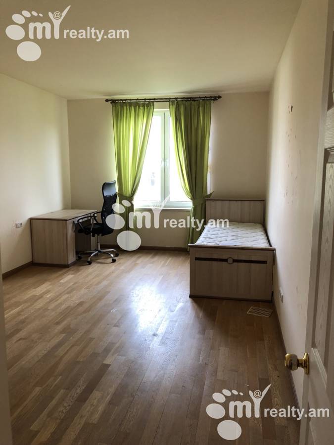 Առանձնատուն վարձով Վահագնի թաղ., Վահագնի թաղամաս Երևան, 158176