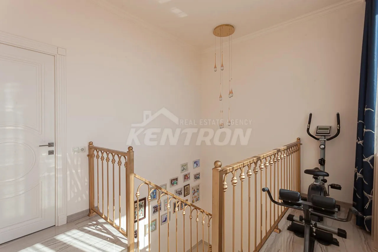 House for sale محله، خیابان باگرِواند, نور نورک ایروان, 161798