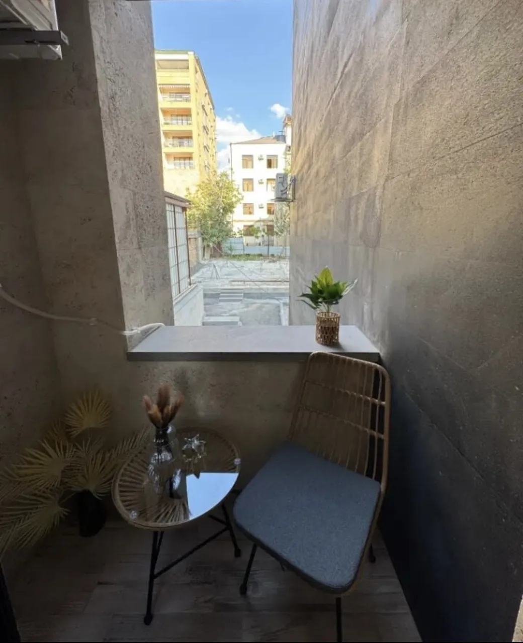 1 bedroom apartment for sale Sayat-Nova Ave dead end, Center Yerevan, 160406