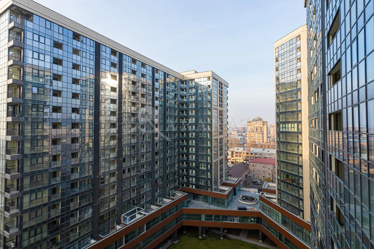 1 bedroom apartment for sale Komitas Ave, Arabkir Yerevan, 158563