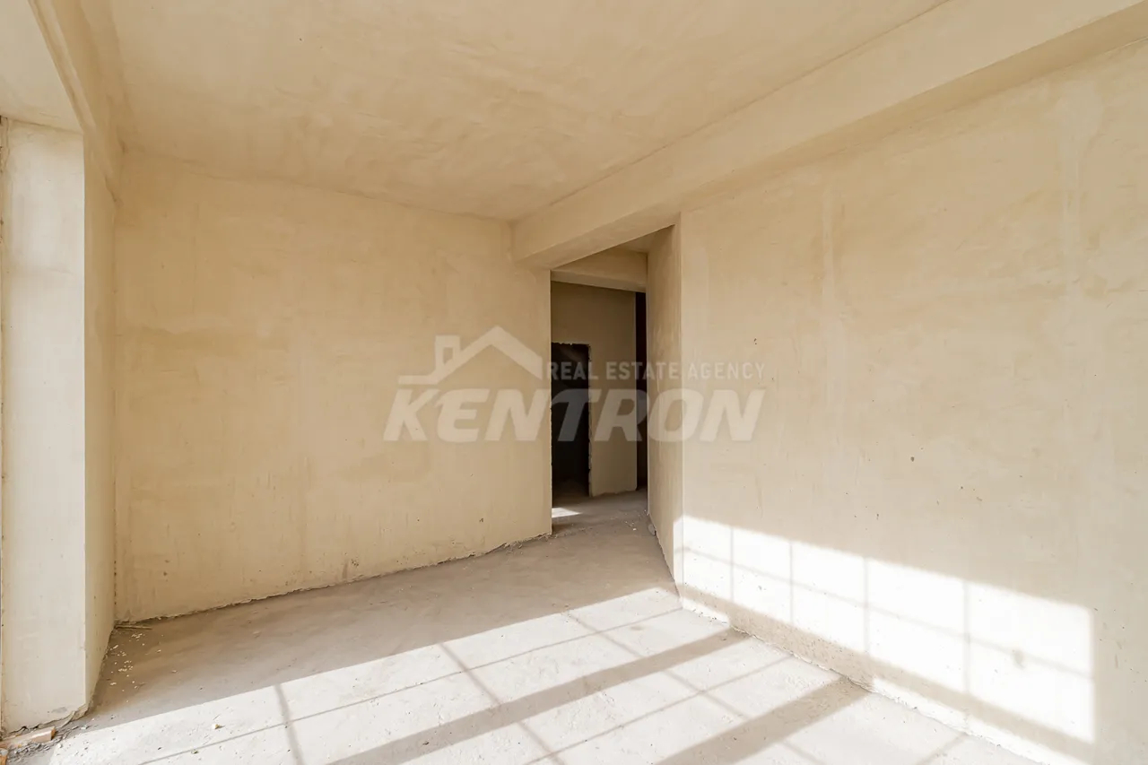 Առանձնատուն  կառուցապատողից Գ 1 թաղ., Աջափնյակ Երևան, 158092