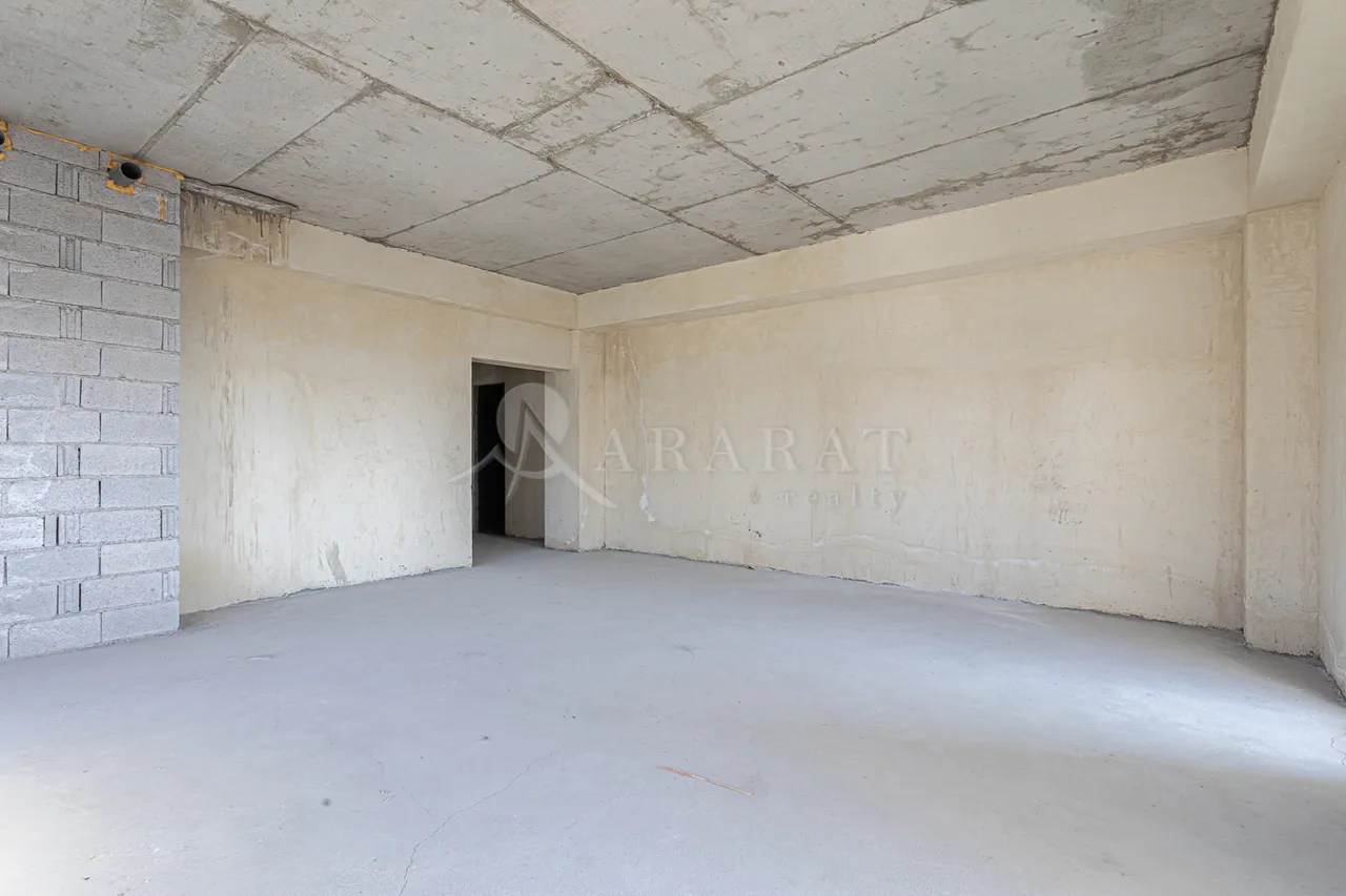 3 bedroom apartment for sale Gogol St, Kanaqer-Zeytun Yerevan, 157429