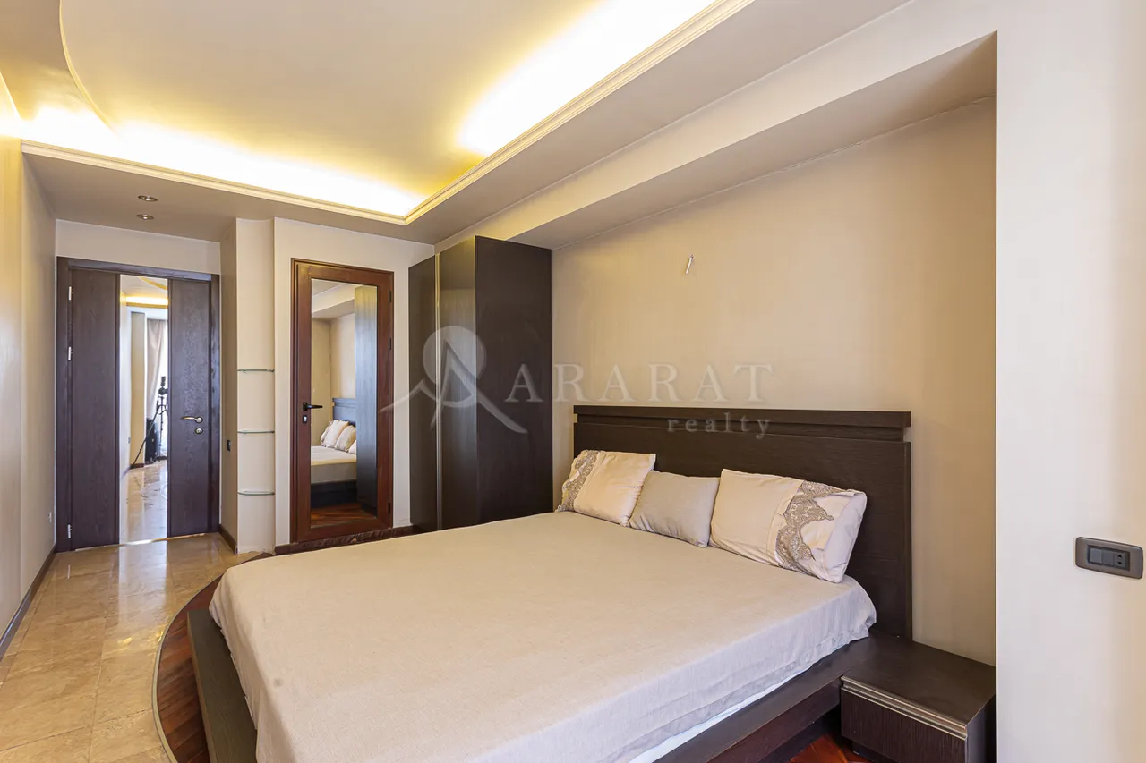 3 bedroom apartment for sale Gyulbenkyan St, Arabkir Yerevan, 157209