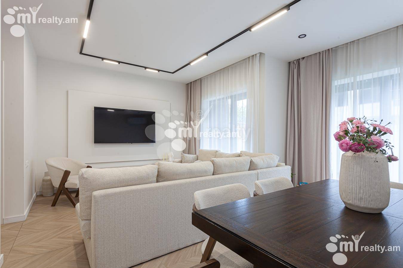 House for sale Khachatur Abovyan dis., Arinj Kotayk, 155395