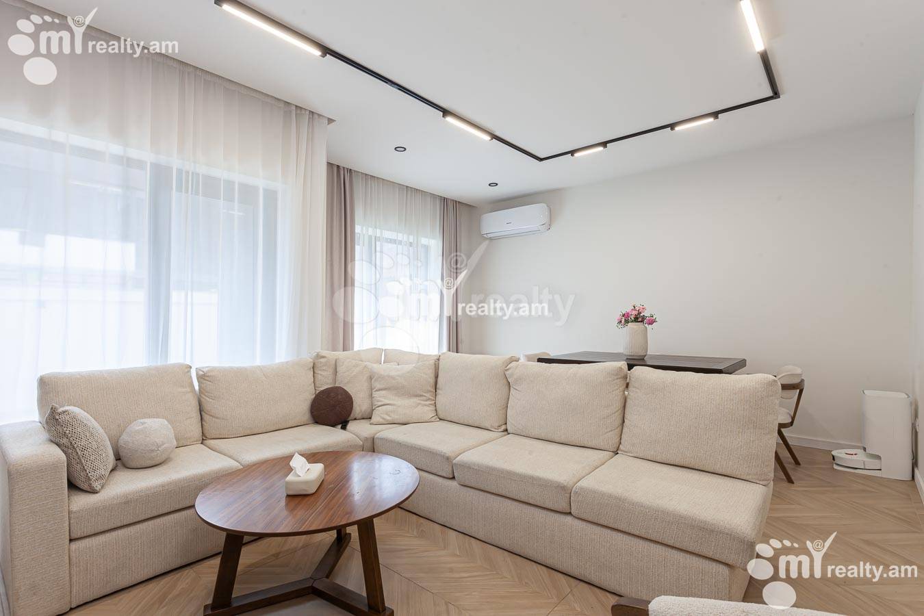 House for sale Khachatur Abovyan dis., Arinj Kotayk, 155395