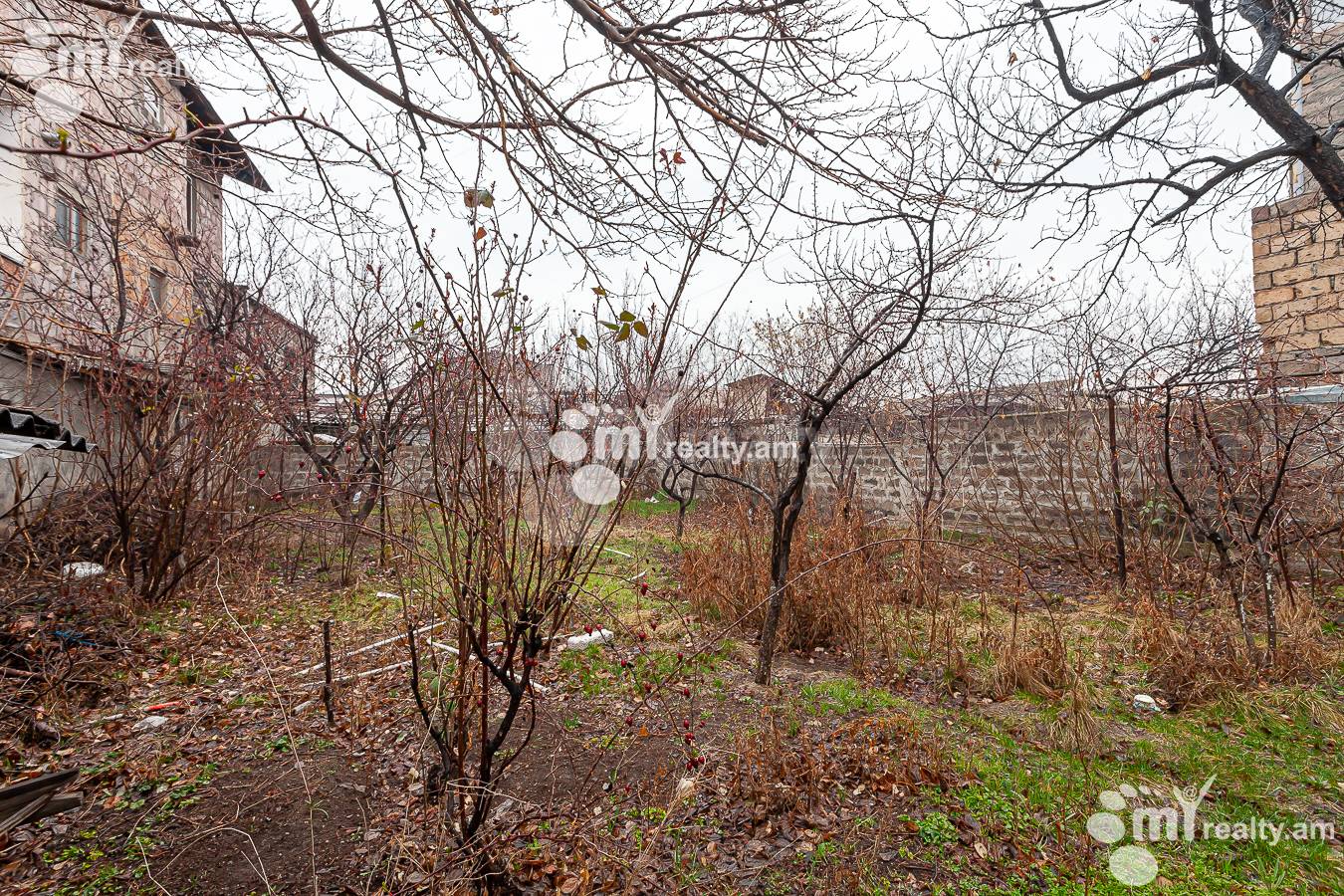 Առանձնատուն  Իսրայել Օրի փող, Մալաթիա-Սեբաստիա Երևան, 146096