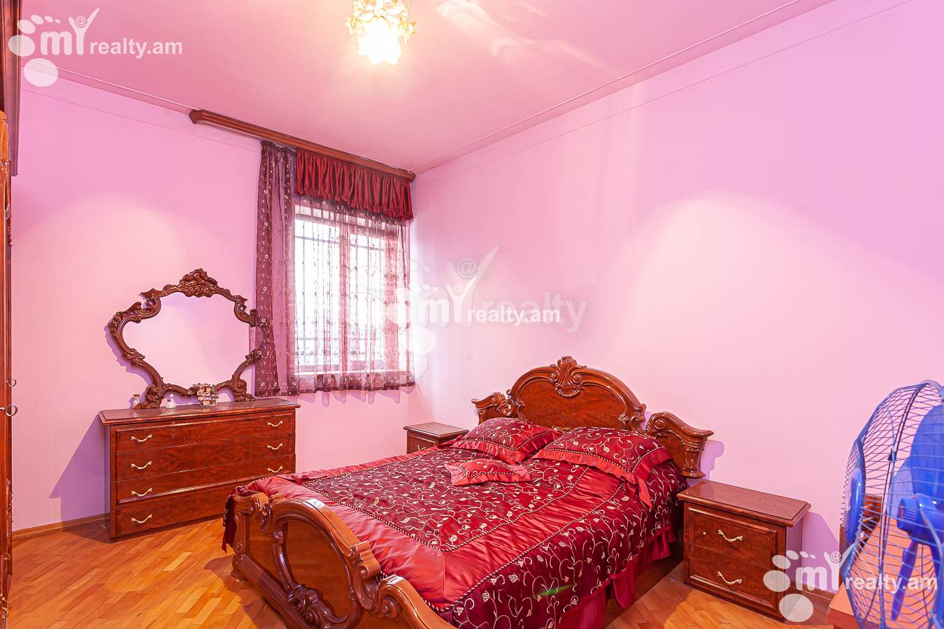 Առանձնատուն  Իսրայել Օրի փող, Մալաթիա-Սեբաստիա Երևան, 146096