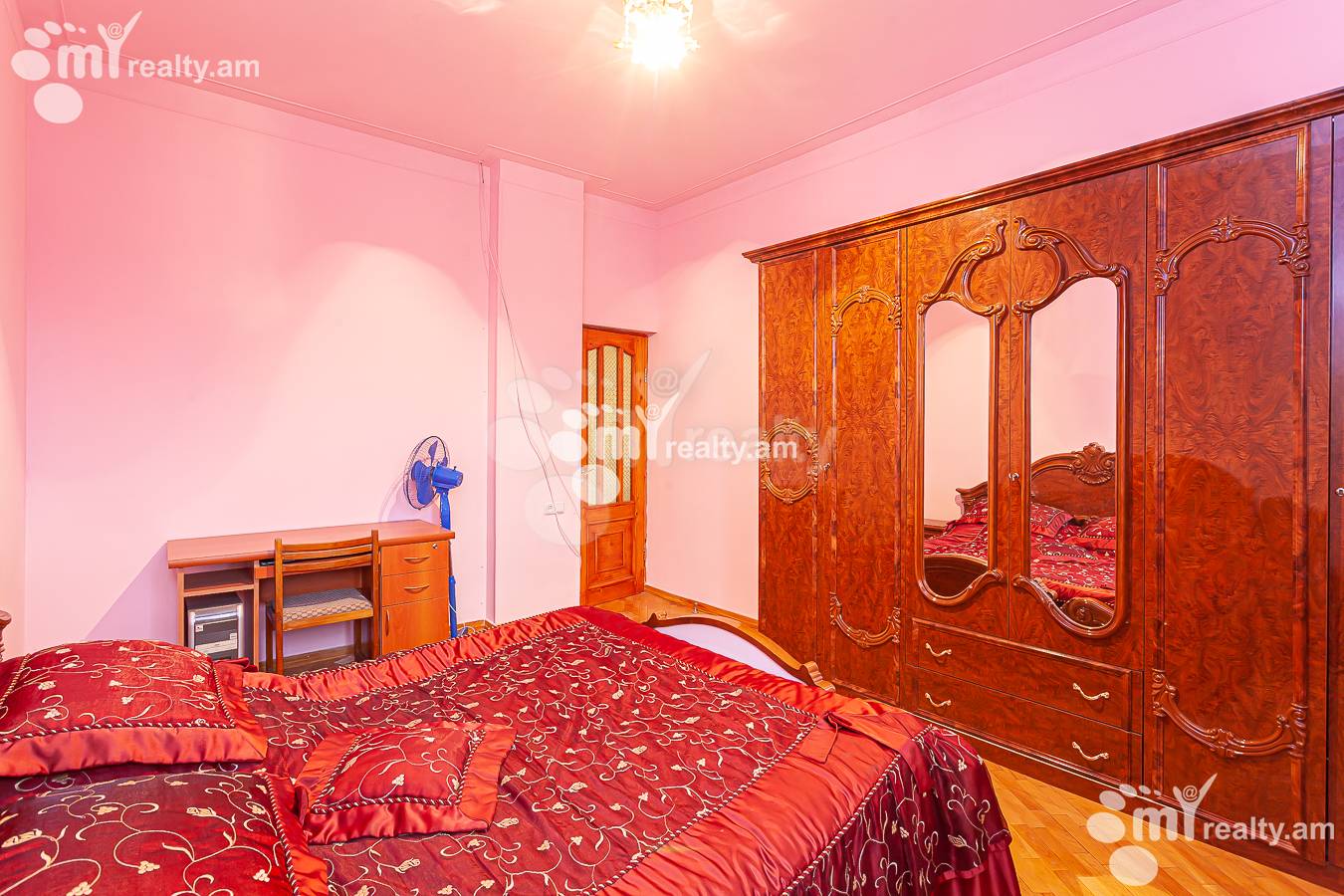 Առանձնատուն  Իսրայել Օրի փող, Մալաթիա-Սեբաստիա Երևան, 146096