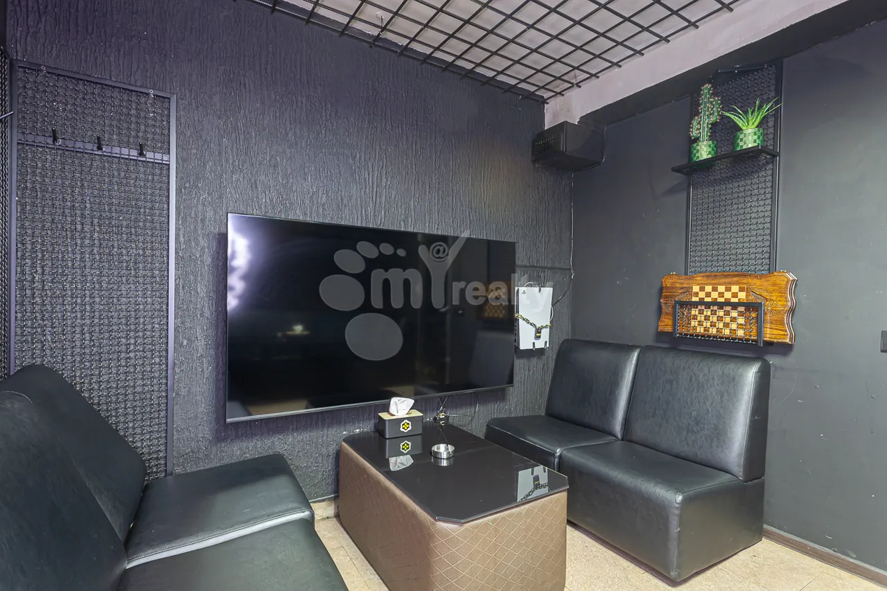 Commercial property for sale Tumanyan St, Center Yerevan, 160828