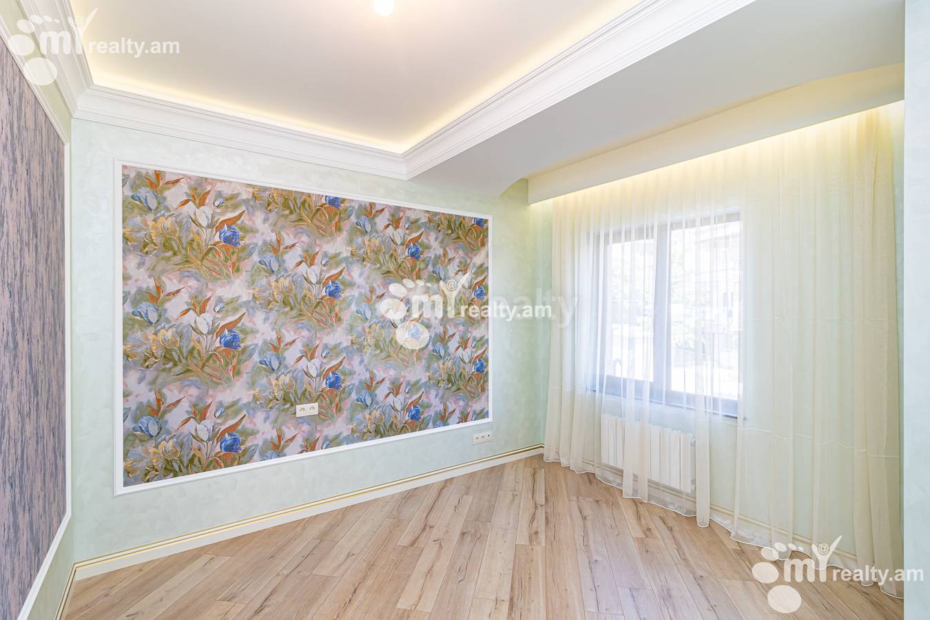 5 bedroom apartment for sale Baghramyan 2 alley, Arabkir Yerevan, 136743
