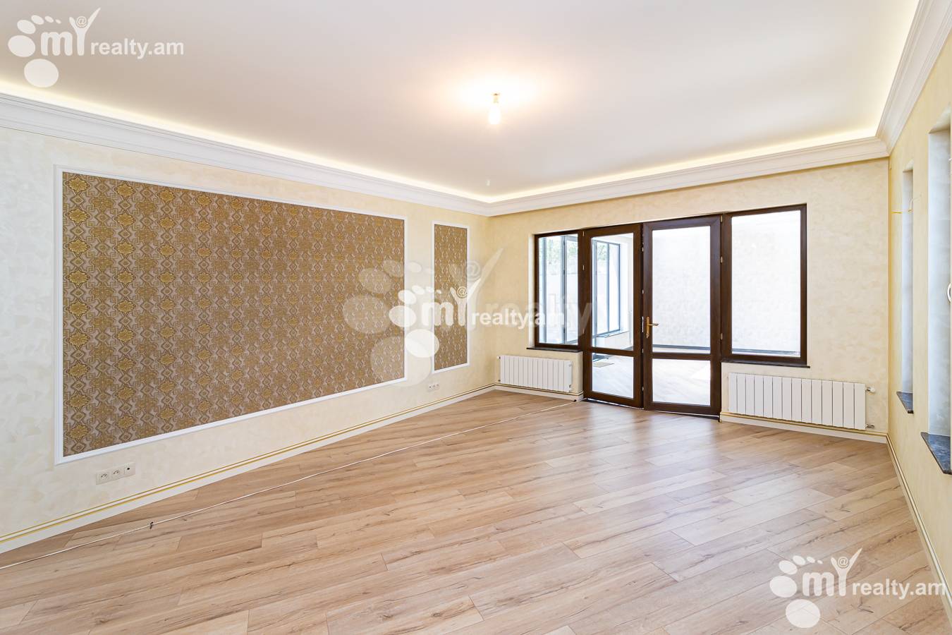 5 bedroom apartment for sale Baghramyan 2 alley, Arabkir Yerevan, 136743