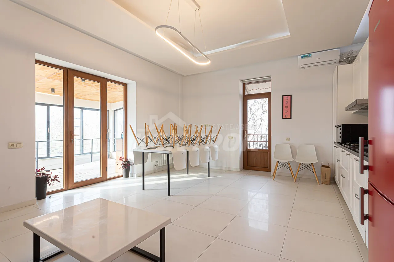 House for sale Norq 5 St, Norque Marache Yerevan, 158056