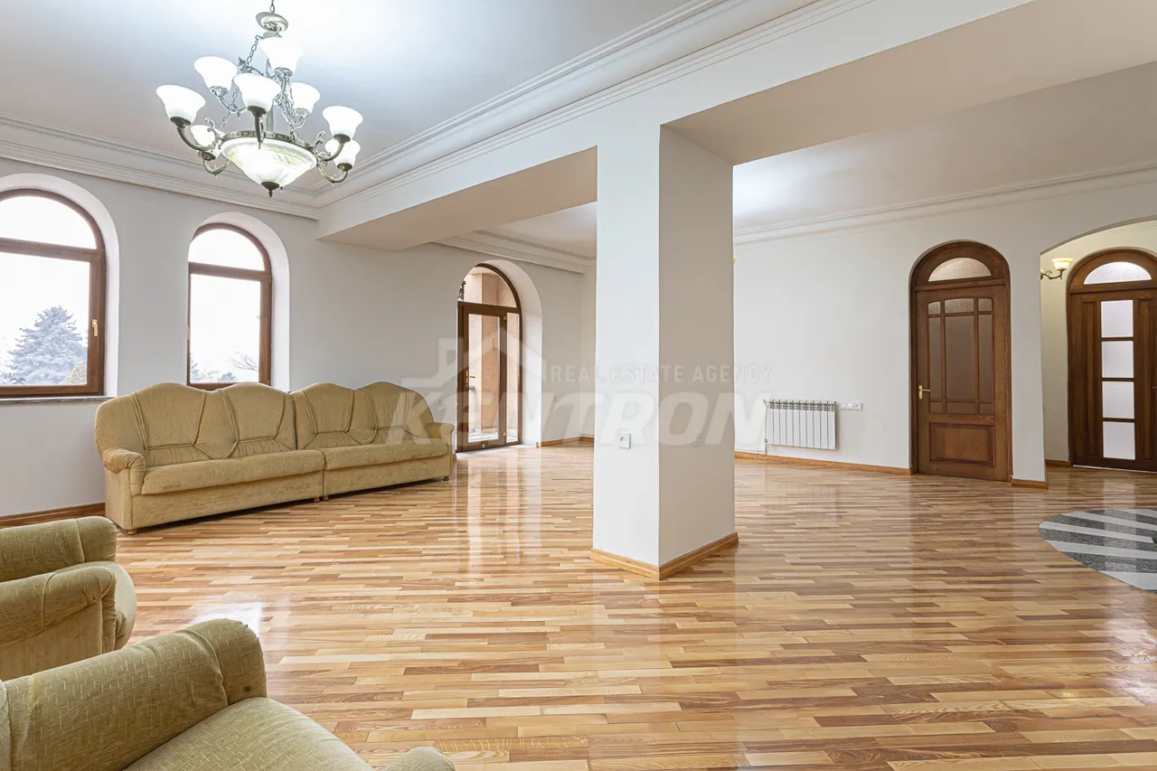 House for rent Babayan St, Arabkir Yerevan, 159259