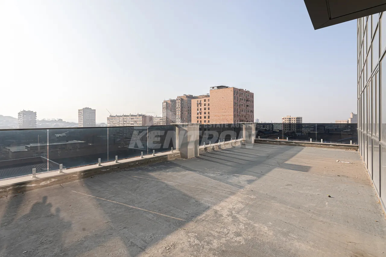 4 bedroom apartment for sale Rostom St, Center Yerevan, 158376