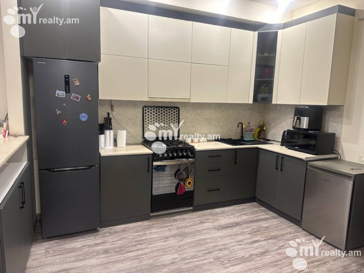 2 bedroom apartment for sale Davtashen 1 district, Davtashen Yerevan, 152773