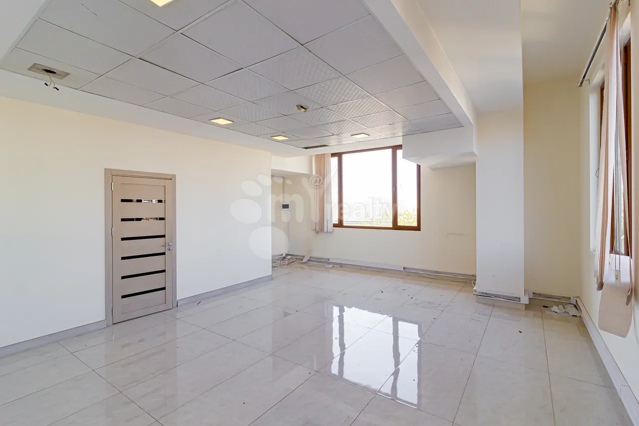 Commercial property for rent Terlemezyan St, Adshapnjak Yerevan, 158940