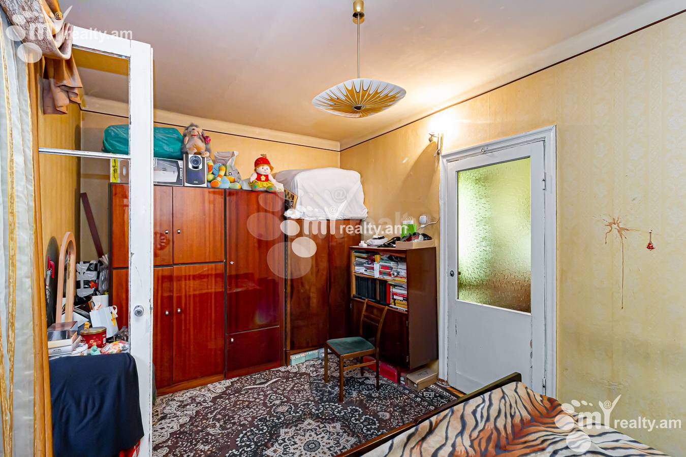 2 bedroom apartment for sale Charents St, Center Yerevan, 152504