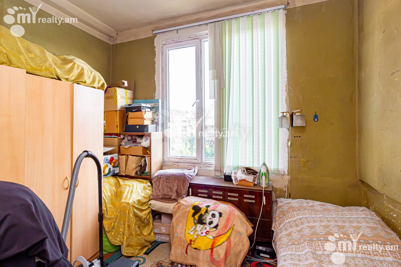 2 bedroom apartment for sale Charents St, Center Yerevan, 152504