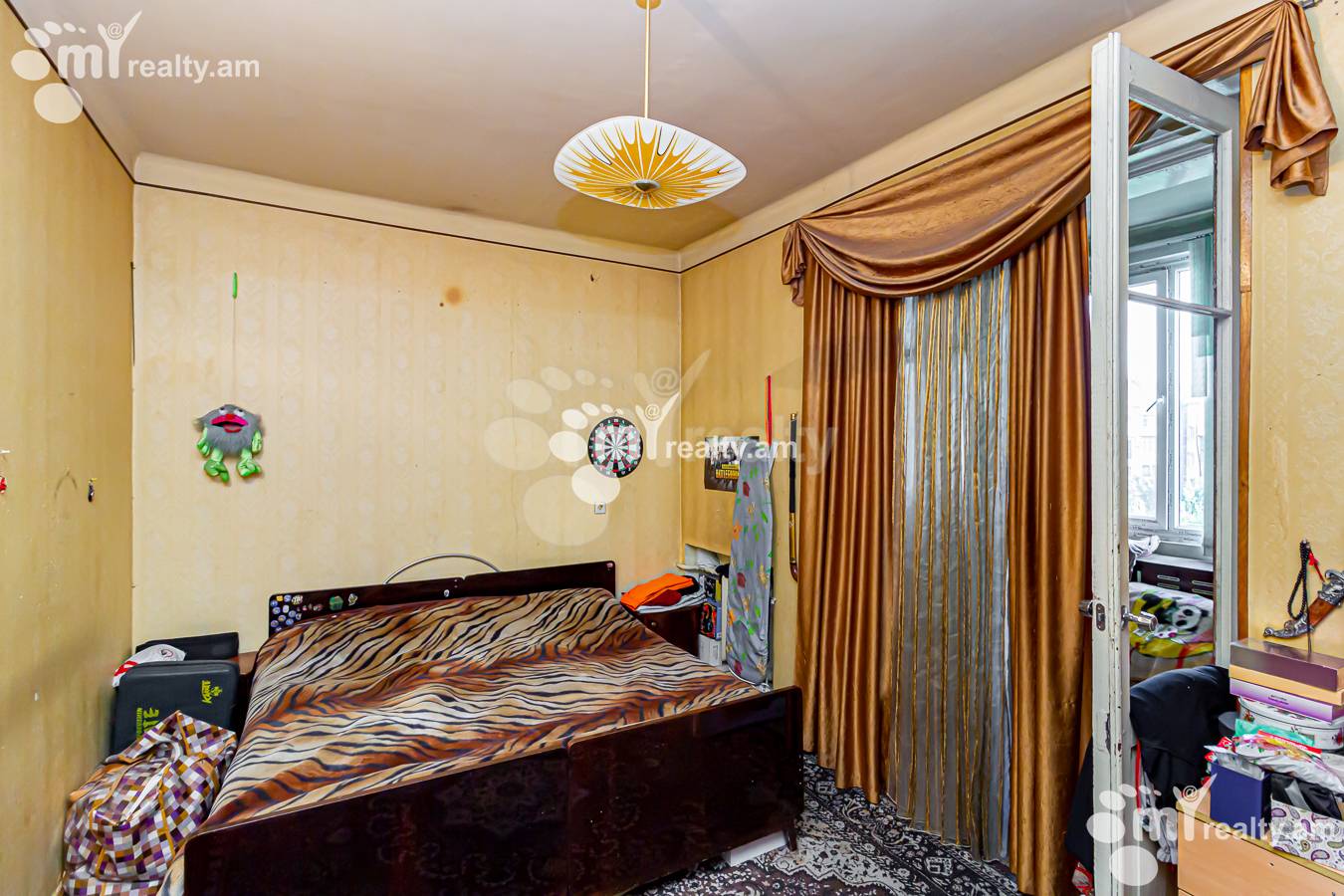 2 bedroom apartment for sale Charents St, Center Yerevan, 152504