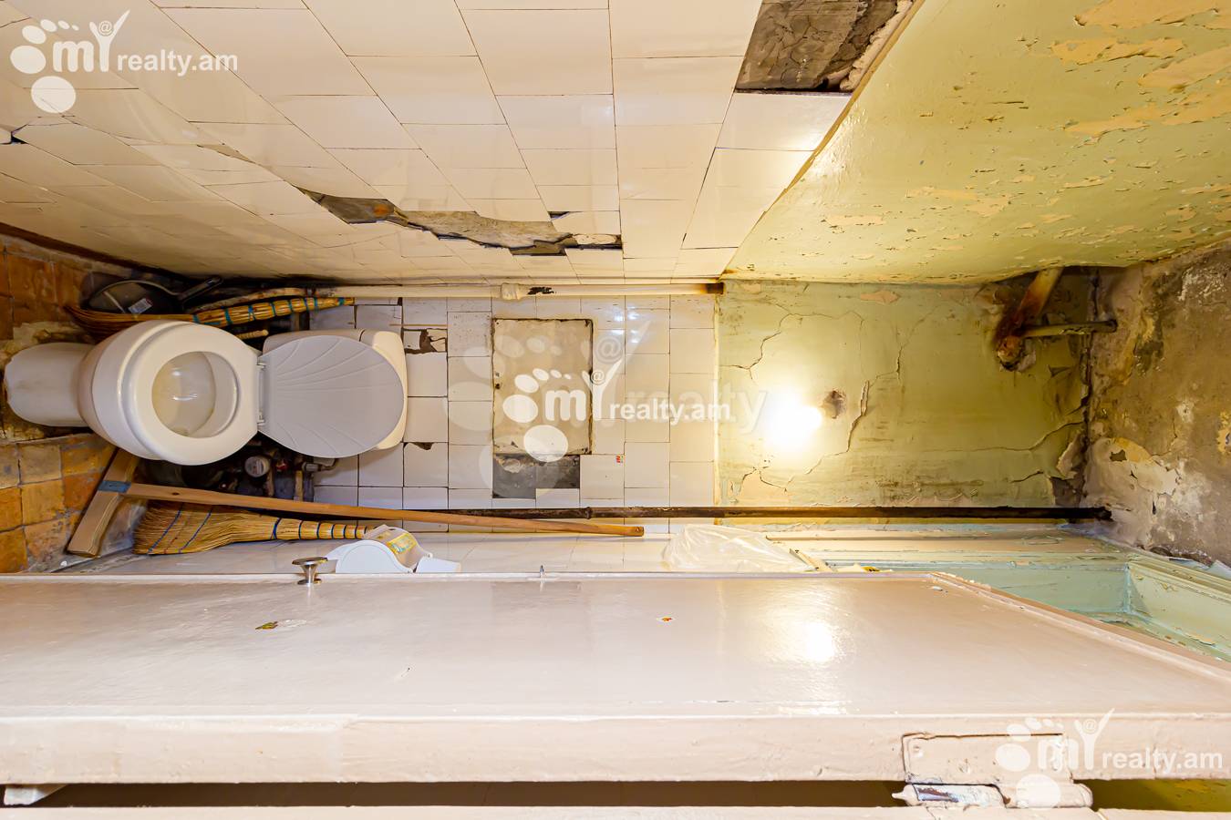 2 bedroom apartment for sale Charents St, Center Yerevan, 152504