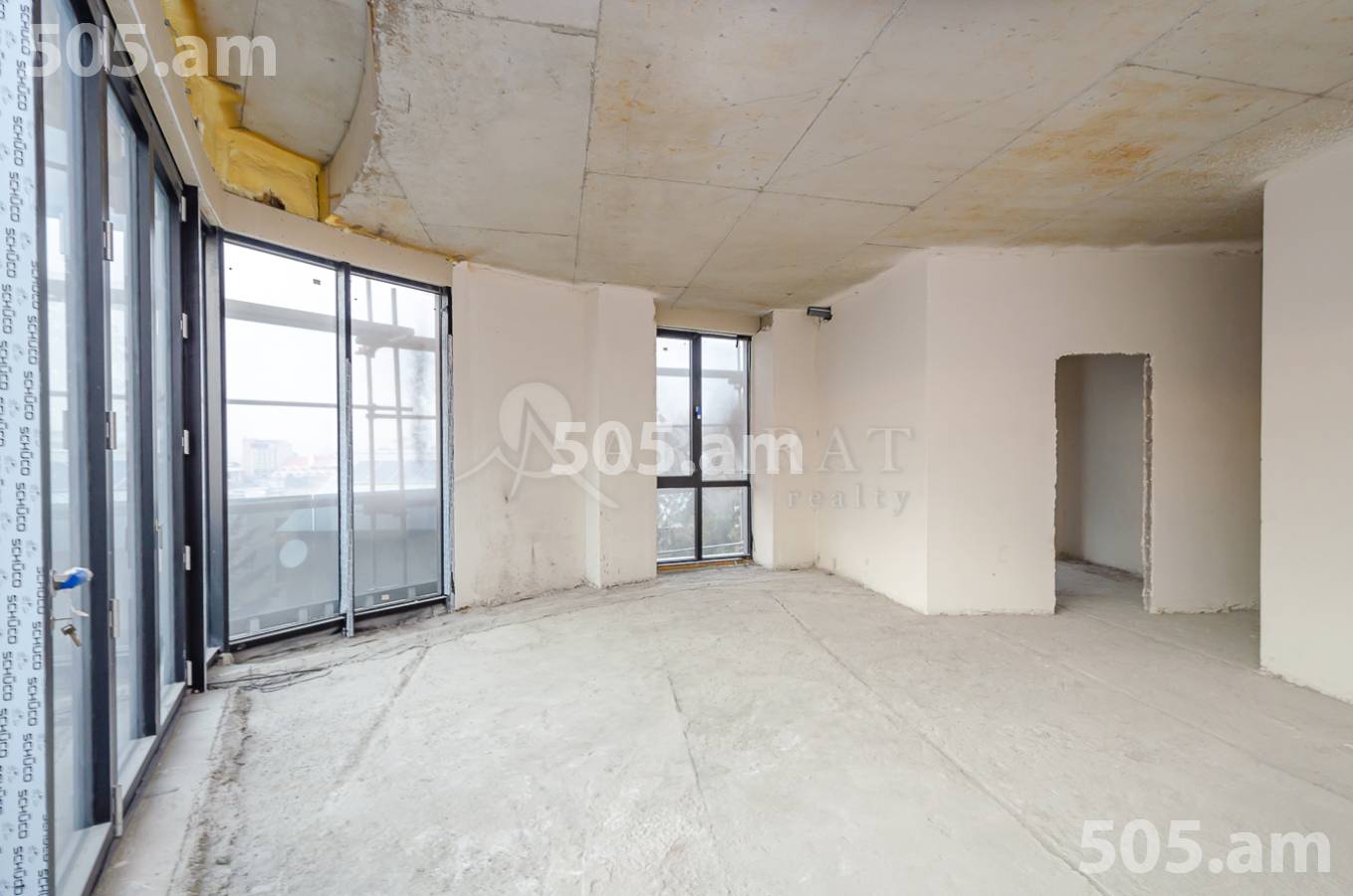 3 bedroom apartment for sale خیابان گ. هوفسِپیان, نورک ماراش ایروان, 154127