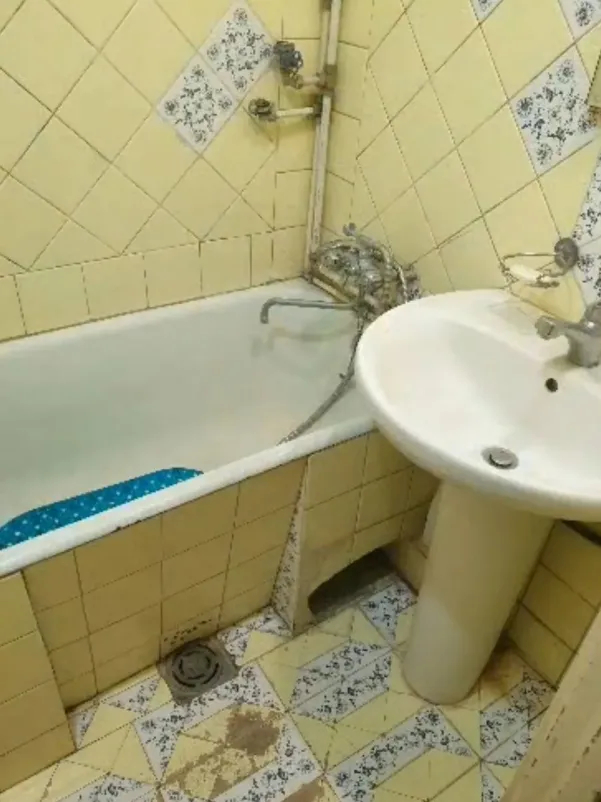 3 սենյականոց բնակարան  Ա. Խաչատրյան փող, Արաբկիր Երևան, 160349