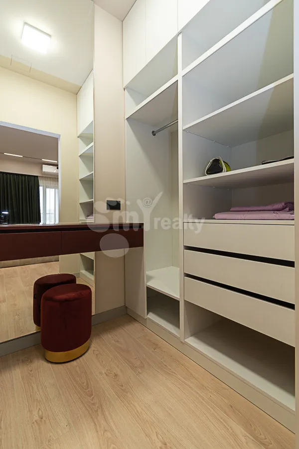 2 սենյականոց բնակարան վարձով Կոմիտասի պող, Արաբկիր Երևան, 159020